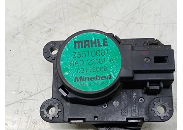 Motoras clapeta mixaj aer z5510001 Peugeot 508 2 (2018 - 2020) - miniatura 2