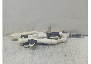 Airbag cortina stanga Peugeot 508 2 (2018 - 2020) - miniatura 3