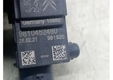 Senzor impact 9810452480 Peugeot 508 2 (2018 - 2020) - miniatura 3