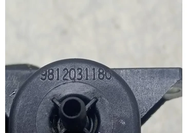 Electrovalva vacuum 9812031180 Peugeot 508 2 (2018 - 2020) - miniatura 2