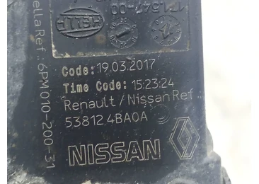 Senzor nivel faruri 5381248a0a Nissan X-Trail T32 (facelift) (2017 - 2020) - miniatura 2