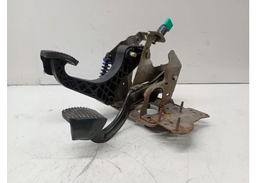 Pod pedalier 9650774380 Peugeot 307 1 (facelift) (2005 - 2008) 1.6 HDi 9HZ
