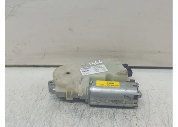Motoras trapa 17004680 Peugeot 307 1 (facelift) (2005 - 2008) 1.6 HDi 9HZ