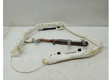 Airbag cortina stanga 9653233580 Peugeot 307 1 (facelift) (2005 - 2008) - miniatura 2