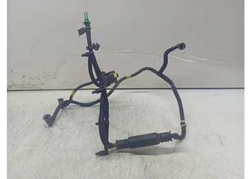 Rampa retur injectoare Peugeot 307 1 (facelift) (2005 - 2008) - miniatura 2
