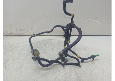 Rampa retur injectoare Peugeot 307 1 (facelift) (2005 - 2008) 1.6 HDi 9HZ