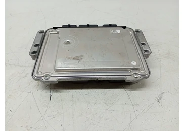 Calculator motor ECU 0281011634 Peugeot 307 1 (facelift) (2005 - 2008) - miniatura 2