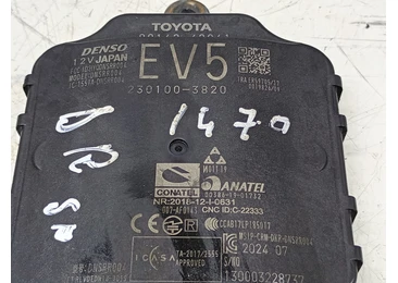 Modul unghi mort 2301003820 Toyota RAV4 5 (XA50) (facelift) (2019 - 2026) - miniatura 3