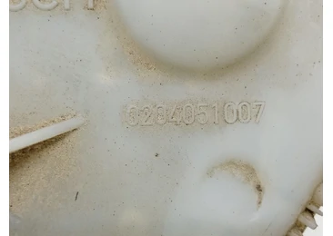 Pompa frana 0204051007 Peugeot 307 1 (facelift) (2005 - 2008) - miniatura 4