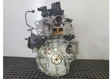 Motor complet fara anexe YHZ Peugeot 508 2 (2018 - 2020) 1.5 BlueHDI YHZ