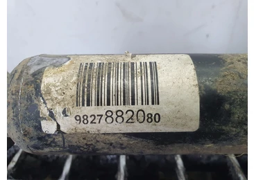Amortizor dreapta spate 9827882080 Peugeot 508 2 (2018 - 2020) - miniatura 4