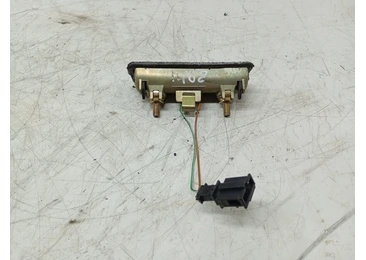 Maner deschidere haion 6y0827574 Skoda Fabia 6Y (1999 - 2004) - miniatura 2