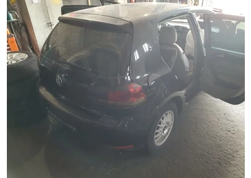 Volkswagen Golf 6 (2008 - 2015) - miniatura 4