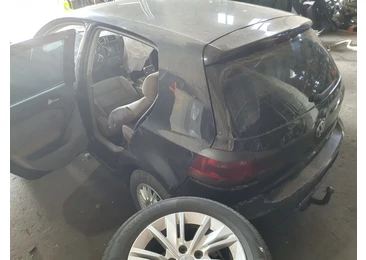 Volkswagen Golf 6 (2008 - 2015) - miniatura 3