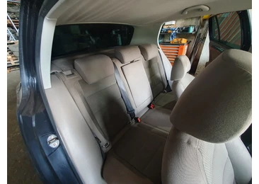 Volkswagen Golf 6 (2008 - 2015) - miniatura 5