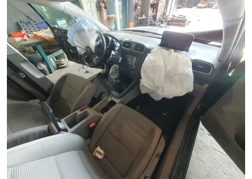 Volkswagen Golf 6 (2008 - 2015) - miniatura 6
