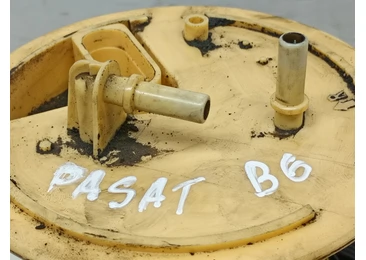 Pompa combustibil Volkswagen Passat B6 (2005 - 2010) - miniatura 3
