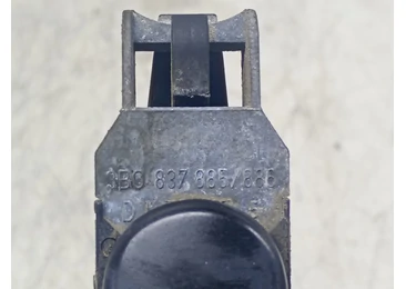 Maner exterior 3B0837885886 Skoda Fabia 6Y (1999 - 2004) - miniatura 2