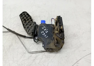 Broasca dreapta spate Skoda Fabia 6Y (1999 - 2004) - miniatura 2