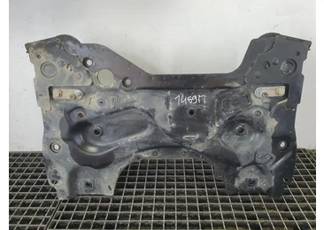 Cadru motor Peugeot 508 2 (2018 - 2020) 1.5 BlueHDI YHZ