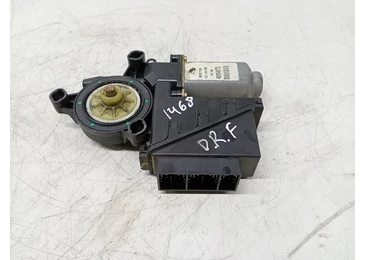 Motoras geam dreapta fata 6q1959802 Skoda Fabia 6Y (1999 - 2004) 1.4 benzina atz