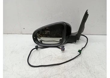 Oglinda stanga e1021025 Volkswagen Golf 6 (2008 - 2015) 2.0 tdi CBDC