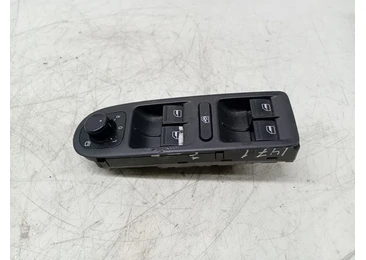 Panou comanda geamuri 5k0867255a Skoda Fabia 6Y (1999 - 2004) 1.4 benzina atz