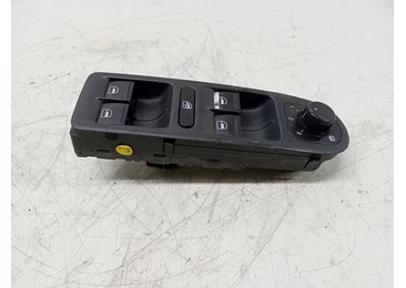 Panou comanda geamuri 5k0867255a Skoda Fabia 6Y (1999 - 2004) - miniatura 3