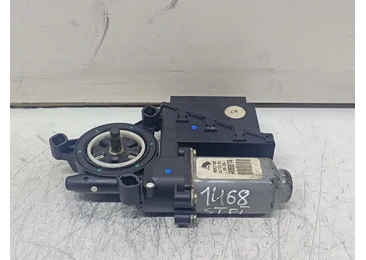 Motoras geam stanga fata 601959801 Skoda Fabia 6Y (1999 - 2004) 1.4 benzina atz