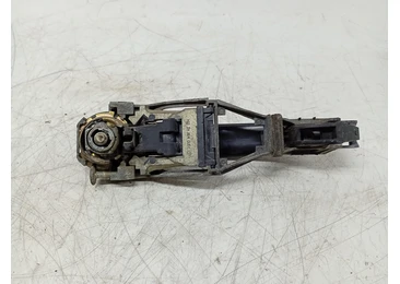 Maner exterior stanga fata Skoda Fabia 6Y (1999 - 2004) - miniatura 2