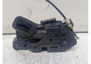 Broasca stanga fata 5K1837015 Volkswagen Golf 6 (2008 - 2015) 2.0 tdi CBDC