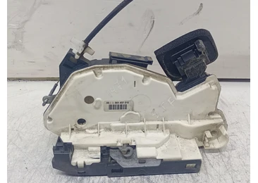 Broasca stanga fata 5K1837015 Volkswagen Golf 6 (2008 - 2015) - miniatura 4