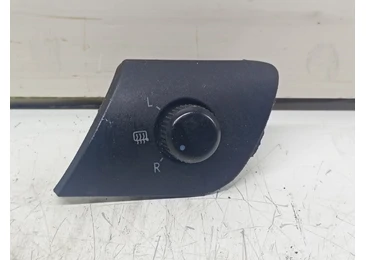 Buton 6Y1959565F Skoda Fabia 6Y (1999 - 2004) 1.4 benzina atz