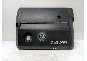 Capac protectie motor Skoda Fabia 6Y (1999 - 2004) 1.4 benzina atz