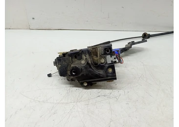 Broasca stanga spate Skoda Fabia 6Y (1999 - 2004) - miniatura 2