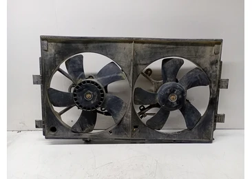 Electroventilator gmv Nissan X-Trail T32 (facelift) (2017 - 2020) 1.6 dci R9M