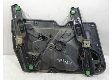 Macara geam dreapta fata 5k1837730n Volkswagen Golf 6 (2008 - 2015) 2.0 tdi CBDC