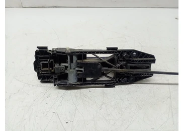 Maner exterior stanga spate Volkswagen Golf 6 (2008 - 2015) - miniatura 2