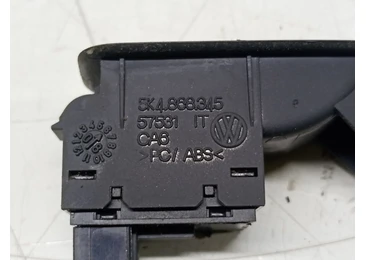 Buton geam 5k4868345 Volkswagen Golf 6 (2008 - 2015) - miniatura 4