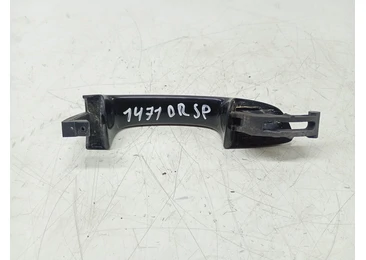 Maner exterior dreapta spate Volkswagen Golf 6 (2008 - 2015) - miniatura 2