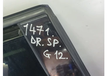 Usa dreapta spate Volkswagen Golf 6 (2008 - 2015) - miniatura 2