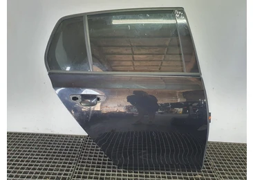 Usa dreapta spate Volkswagen Golf 6 (2008 - 2015) 2.0 tdi CBDC
