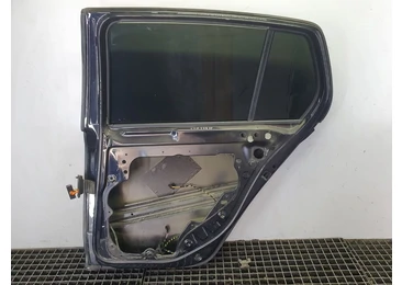 Usa dreapta spate Volkswagen Golf 6 (2008 - 2015) - miniatura 3