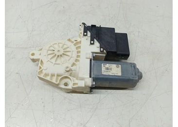 Motoras geam dreapta spate 1k095970al Volkswagen Golf 6 (2008 - 2015) - miniatura 2