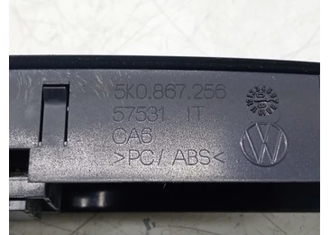 Buton geam 5k0867256 Volkswagen Golf 6 (2008 - 2015) - miniatura 4