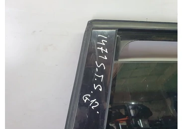Usa stanga spate 5k6833311 Volkswagen Golf 6 (2008 - 2015) - miniatura 2