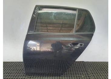 Usa stanga spate 5k6833311 Volkswagen Golf 6 (2008 - 2015) 2.0 tdi CBDC