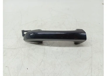 Maner exterior dreapta fata Volkswagen Golf 6 (2008 - 2015) 2.0 tdi CBDC