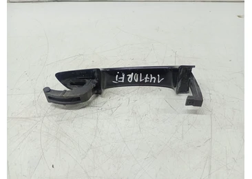 Maner exterior dreapta fata Volkswagen Golf 6 (2008 - 2015) - miniatura 2