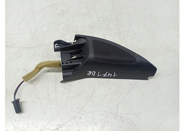 Boxa difuzor tweeter 5k0837986 Volkswagen Golf 6 (2008 - 2015) - miniatura 2